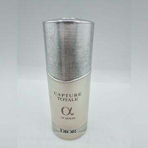 Dior Capture Totale Le Serum 1.7 ounces